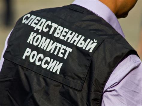 Новые детали появились в ходе расследования