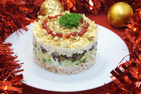 Новые и вкусные идеи
