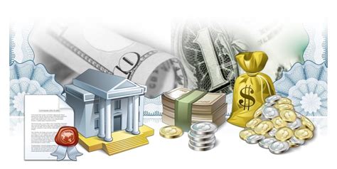 Новые финансовые инструменты