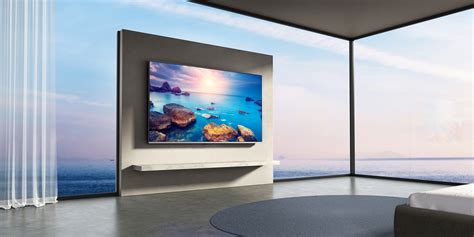 Нужна 4K панель