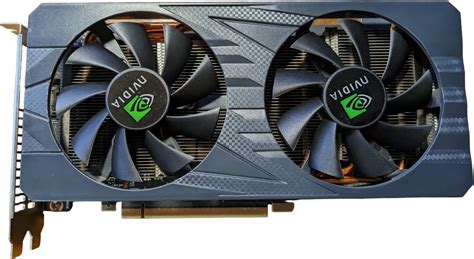 Нужное оборудование для проверки GeForce RTX 3060