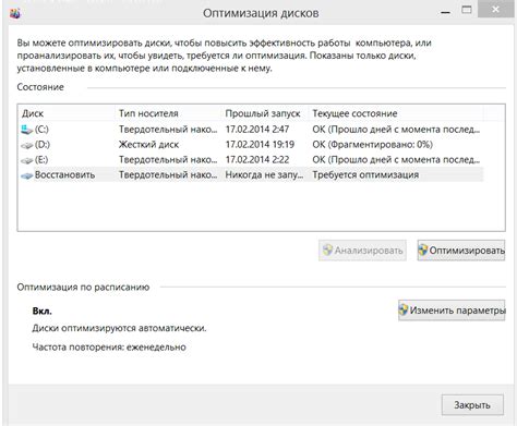 ОПЦИЯ №2: Оптимизация конфиденциальности
