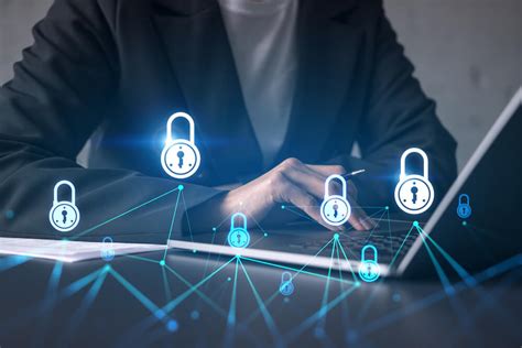 Обеспечение безопасности DSN