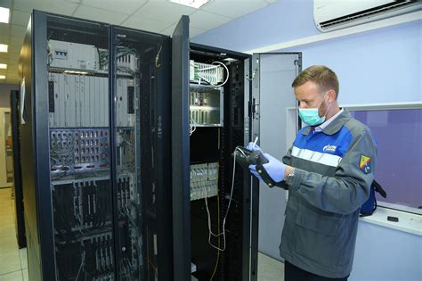 Обеспечение надежной защиты данных
