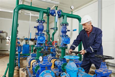 Обеспечение чистой питьевой воды