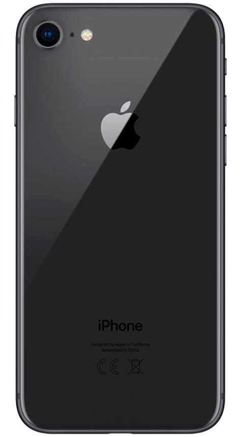 Обзор модели iPhone 64 гб: основные характеристики и преимущества