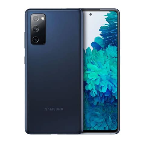 Обзор основных моделей процессоров, используемых на Samsung S20 FE