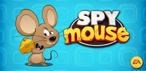Обзор популярной игры Spy mouse и причины ее популярности