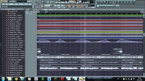 Обзор программы FL Studio