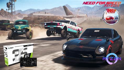 Обзор руля в игре Need for Speed Payback