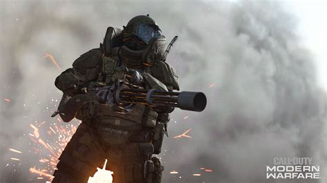 Обзор ситуации с запретом игры Call of Duty: Modern Warfare в России