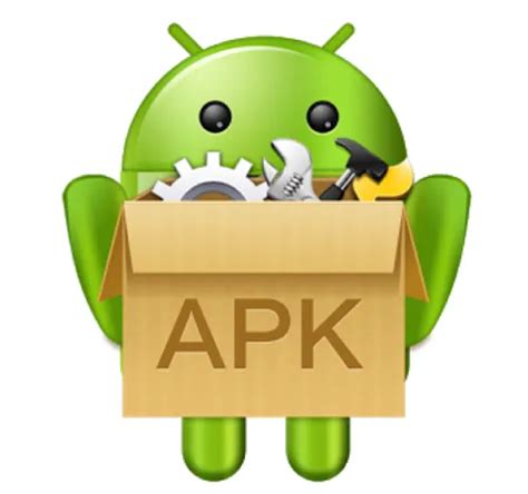 Обзор существующих инструментов для изменения apk файлов