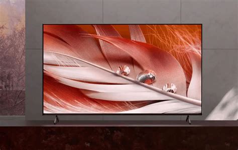 Обзор телевизора Sony Bravia 2021