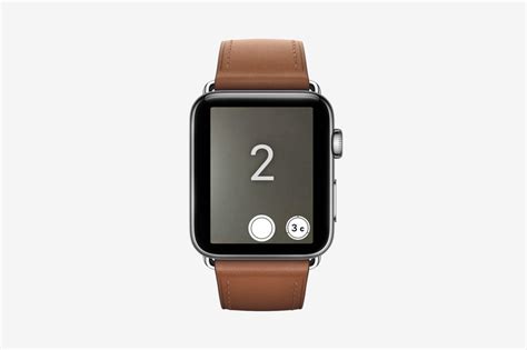 Обзор Apple Watch и их функции