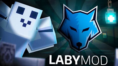 Обзор Labymod