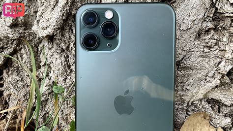 Обзор iPhone 11