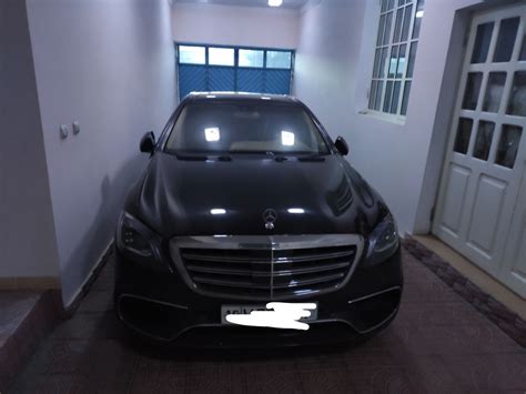 Обмен Mercedes 222 на другой автомобиль