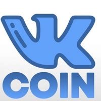Обмен VK Coin на рубли