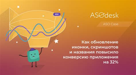 Обновление иконки