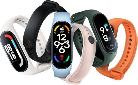 Обновление и удаление игр на Mi Band 7 Pro