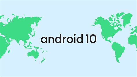 Обновление операционной системы Android