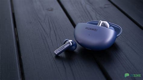 Обновление программного обеспечения наушников Huawei Freebuds