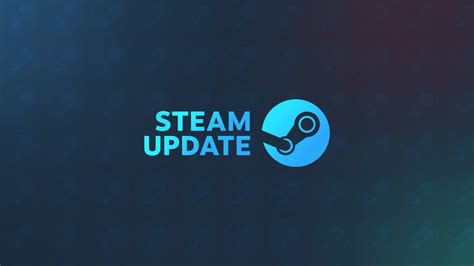 Обновление Steam: Инструкции и Советы на улучшение в 2022