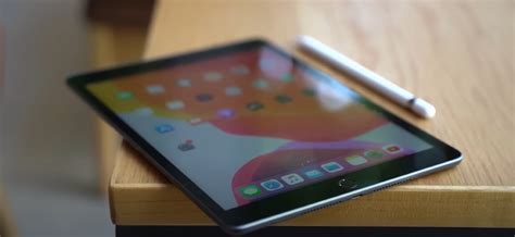 Обновление iPad 2 до iOS 15
