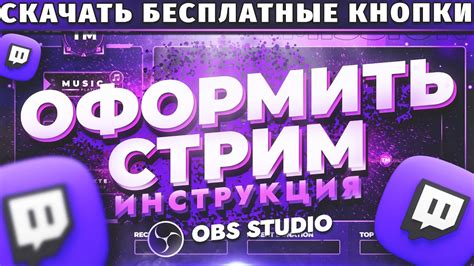 Оборудование для создания Твич-канала