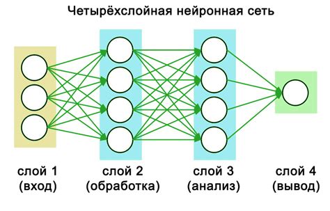 Обработка данных в нейросетях: входные данные и их преобразование