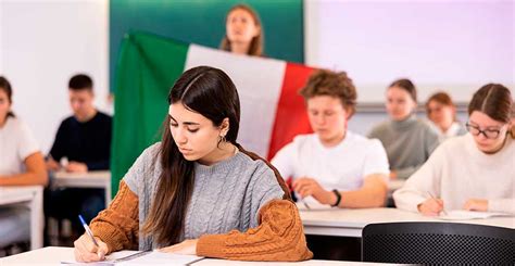 Образование в Италии и международные рейтинги