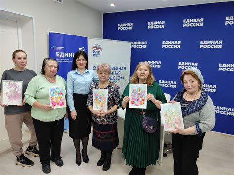 Образовательные программы и мастер-классы: привлечение гражданских инициатив