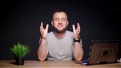 Обратите внимание на дизайн и визуальное представление