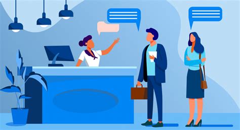 Обслуживание клиентов - забота и внимание