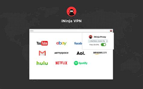 Обход блокировок и доступ к контенту из других стран