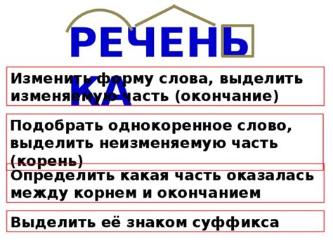Общепринятое использование слова Реченька