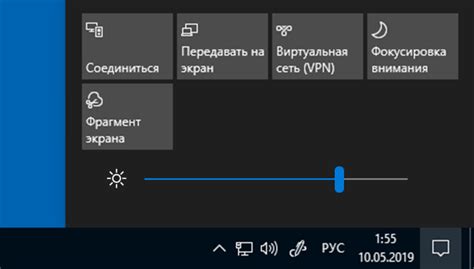 Общие ошибки при настройке яркости