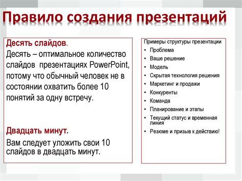 Объединение презентаций: основные проблемы и недостатки