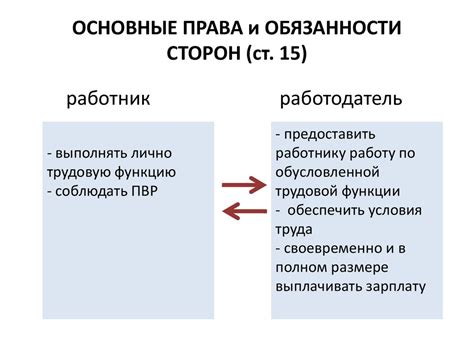 Обязанности и права курьера без медкнижки