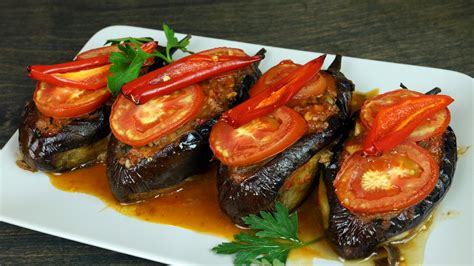 Овощные блюда с мясом: разнообразие вкусов и легкость приготовления!
