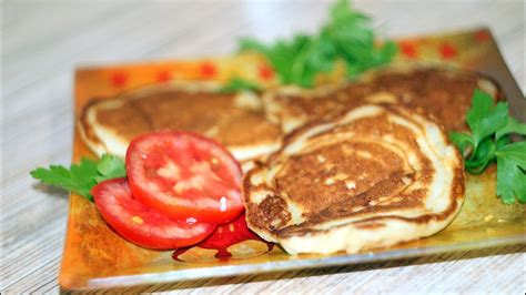 Овсяные лепешки: превосходный перекус на каждый день