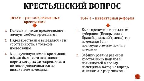 Ограничение действия