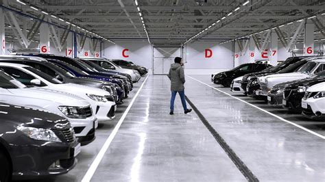 Ограничение импорта автомобилей