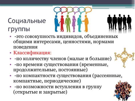 Ограничение социальной сферы
