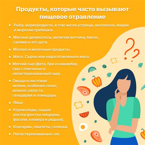 Ограничения в пищевом режиме и диеты