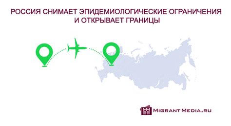 Ограничения иностранных граждан