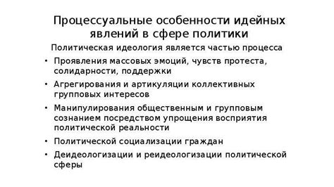 Ограничения на политическую активность женщин