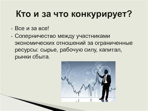 Ограниченные ресурсы и конкуренция
