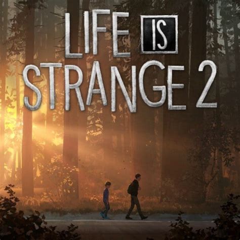 Ожидаемая дата выхода игры Life is Strange 2 на андроид