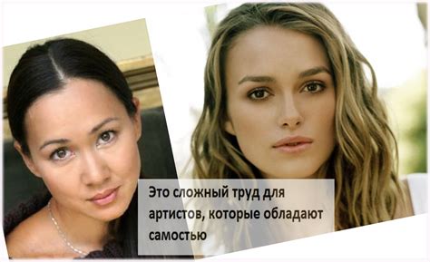 Озвучка голосом: актриса и артистка